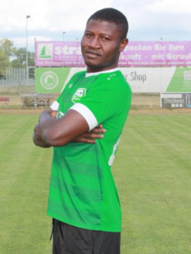 Michael Onah