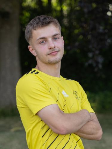 Dennis Schulz