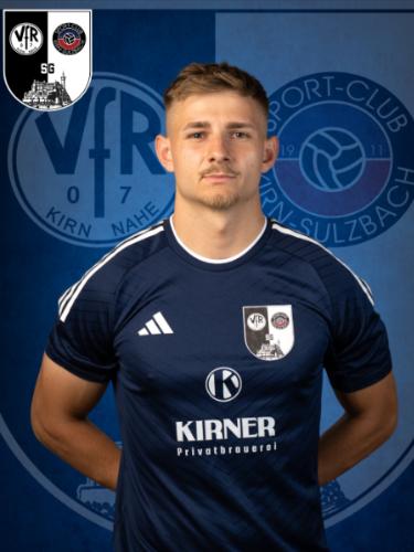 Nils Pascher