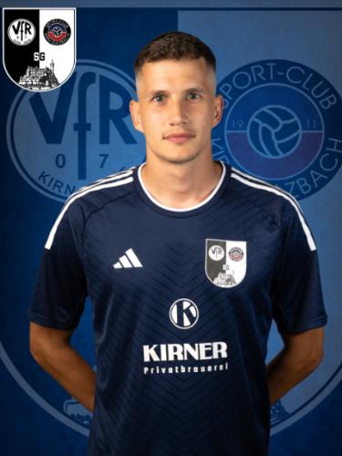 Julian Röhrig