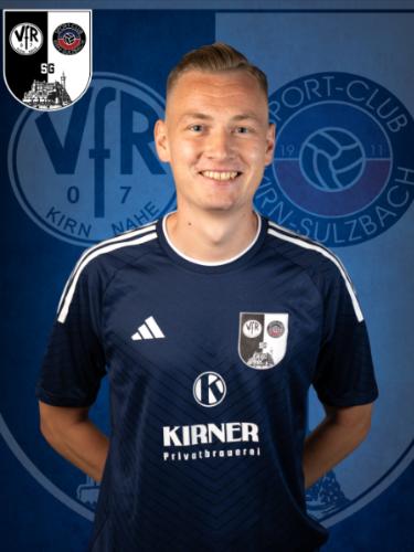Reiner Rusch