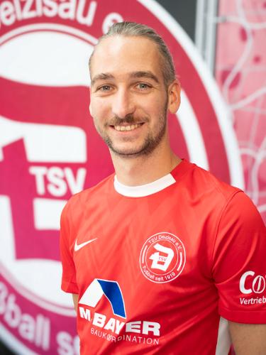 Markus Friedel