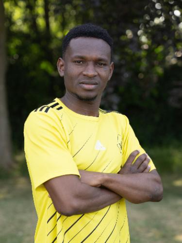 Ousmane Traore