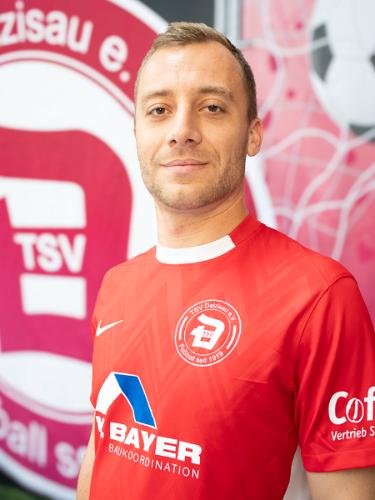 Dennis Köber