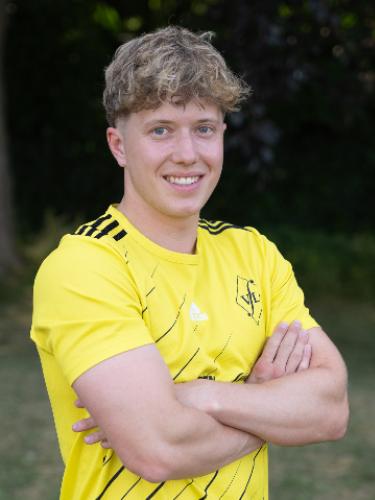 Felix Wieborg
