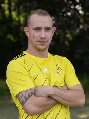 Enrico Zwirchmair