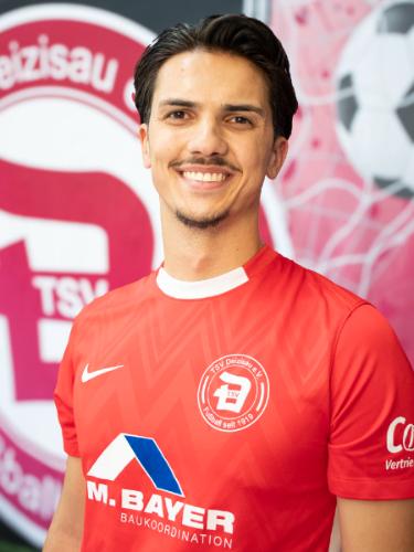 Eren Celiktas