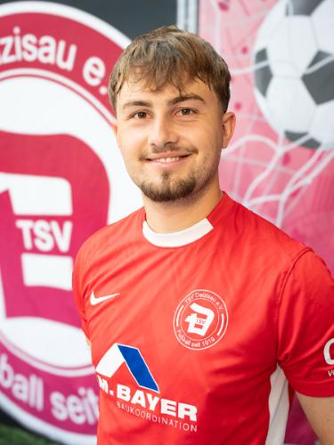 Cedrik Grentz