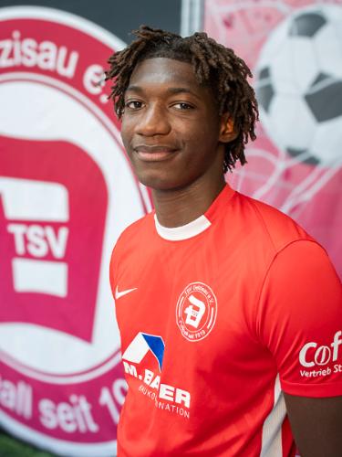 Mervin Mambu