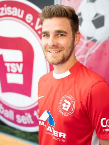 Niclas Pascal Müller