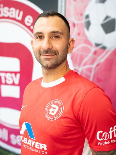 Volkan Burak Tellioglu