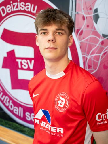 Moritz Götz