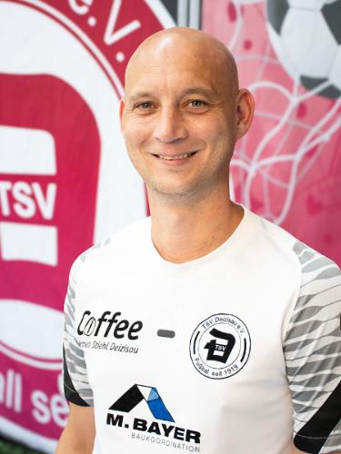 Benjamin Widmaier