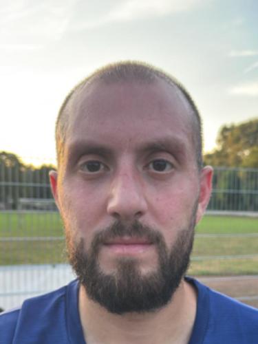 Mehmet Ali Koyuncu