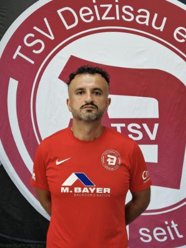 Enver Alper