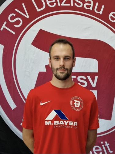 Florian Kloos
