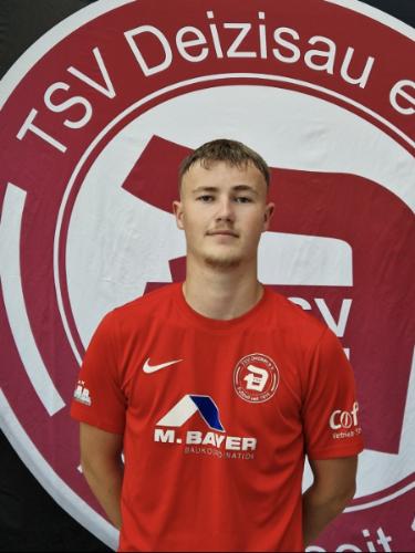 Steffen Laub