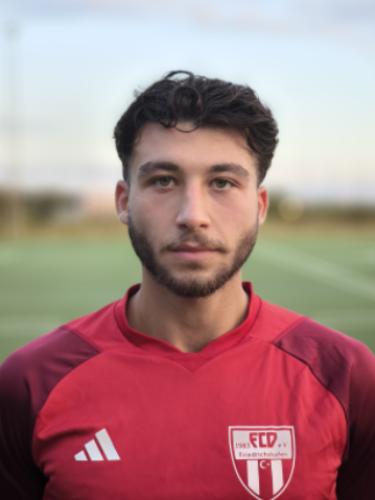 Emre Karaca