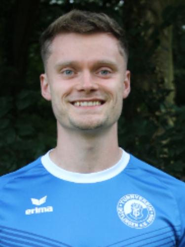 Johann-Otis Bredehöft