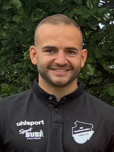 Jonas Schwer