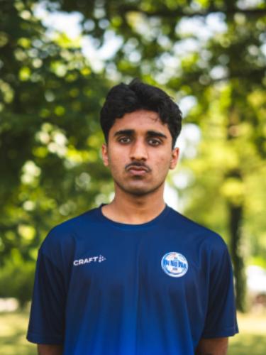 Muhammad Abubakar