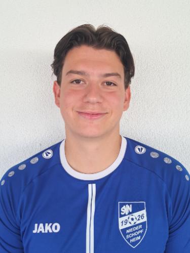 Andre Giedemann