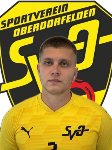 Lorenz Sandvoss