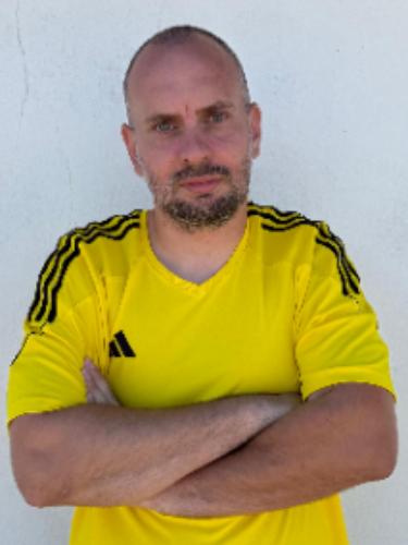 Rene Markert