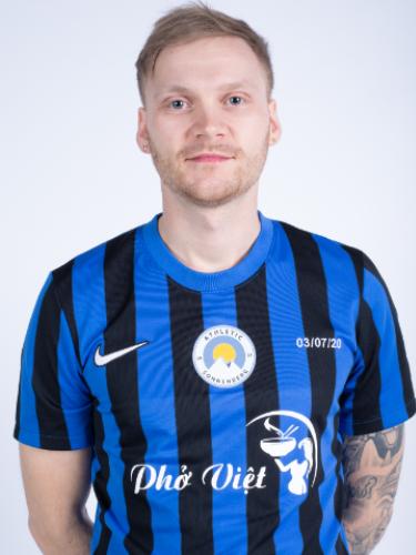 Kevin Möschwitzer