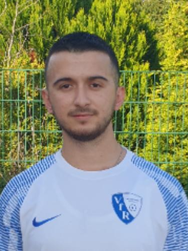 Robert Qeraxhi