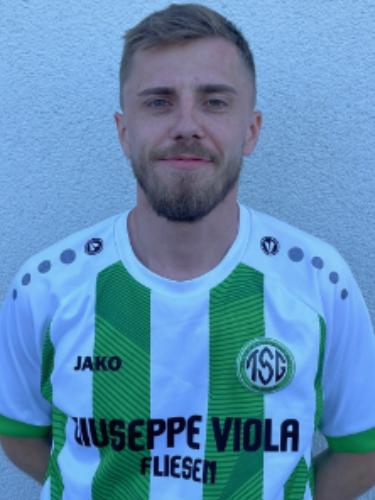 Alexander Hasselbach