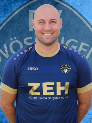 Marcel Fassnacht
