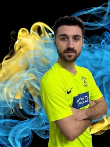 Marco Michele Barbara