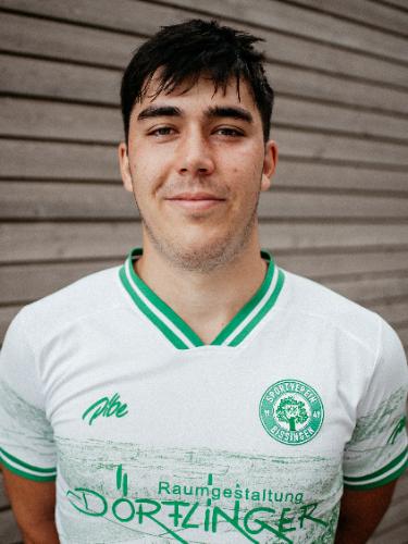 Chris Müller