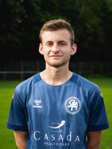 Fynn-Lukas Kleewald