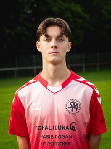 Merlin Kriete