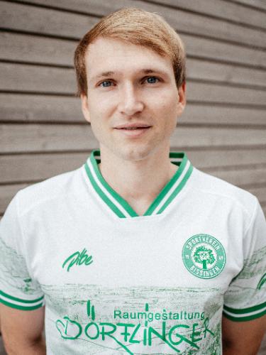 Daniel Hahn