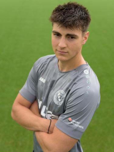 Aleksandar Cosic