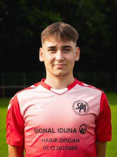 Matteo Casper Scardigno