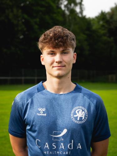 Michael Peter Tsigkerliotis