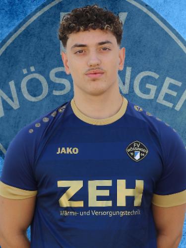 Luan Begir Cunaku