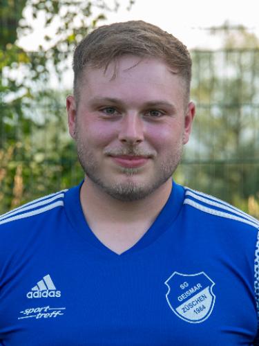 Nico Recker