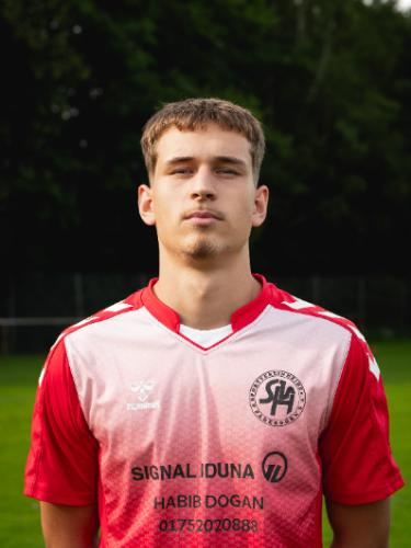 Dominik Bechthold