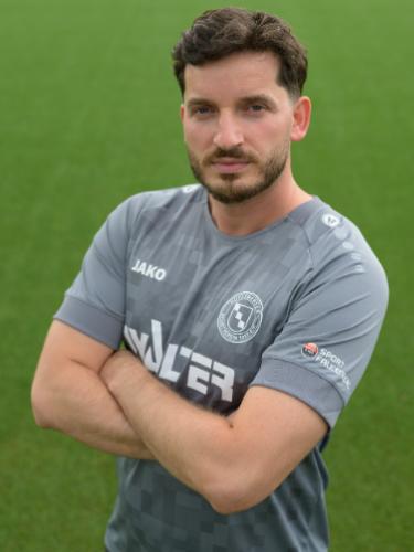 Arber Krasniqi