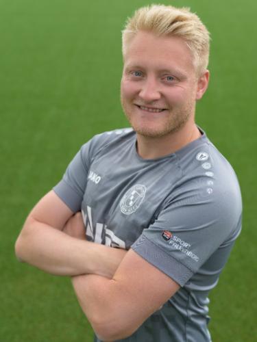 Alexander Meier
