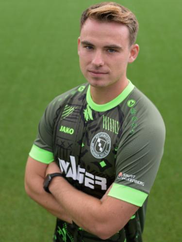 Valentin Magnus Müller