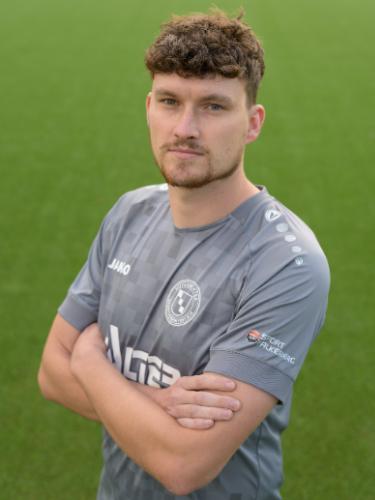 Christopher Wendland