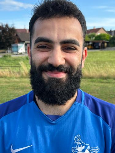 Omar Mohamed