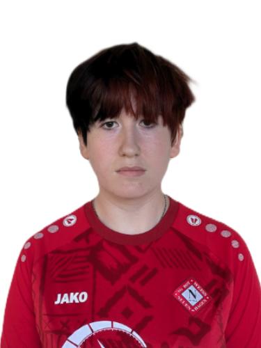 Lina Maria Münzberg