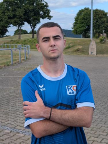 Daniel Bicanic